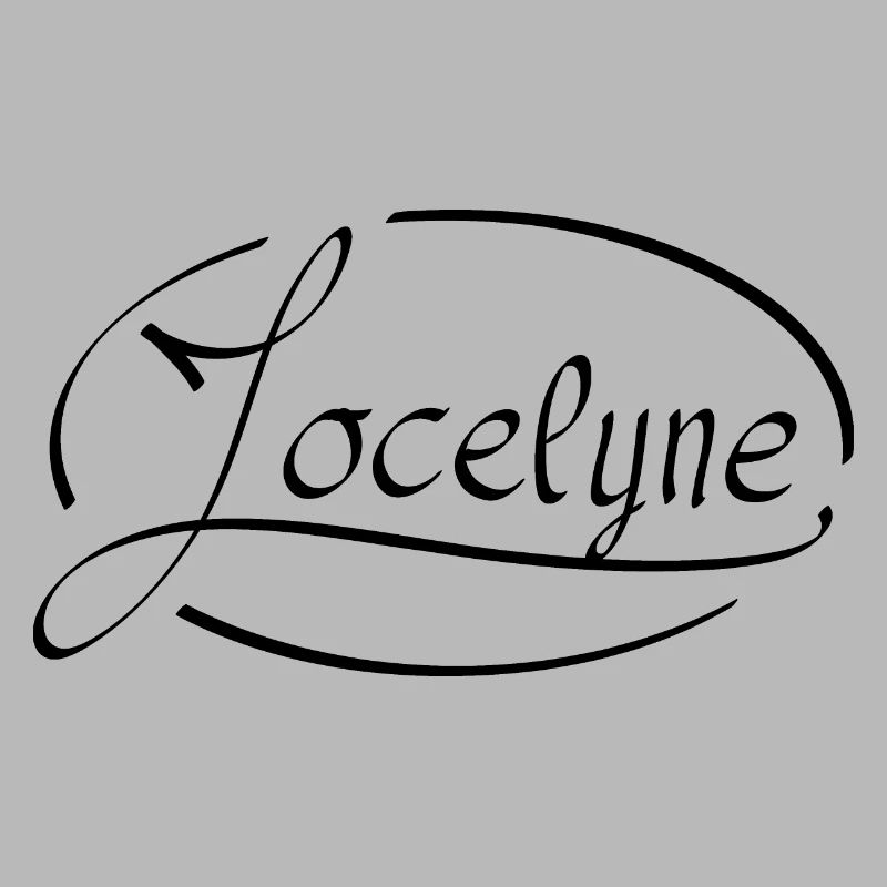 Jocelyne