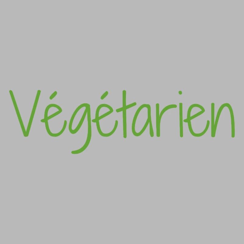 Vegetarier
