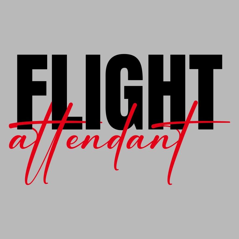 Flight Attendant