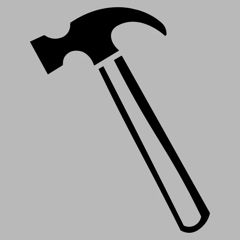 Hammer Werkzeug Geschenkidee