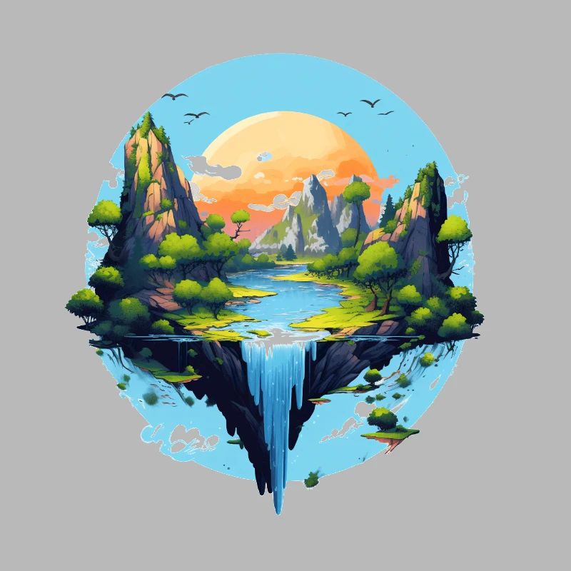 Landschaft