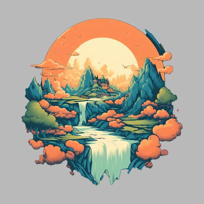 Paysage