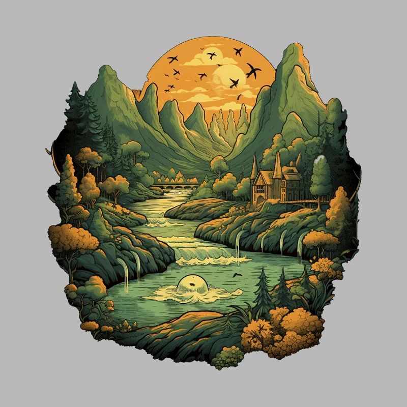 Landscape
