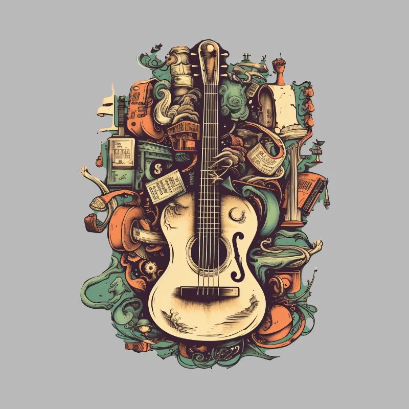 Music Instruments