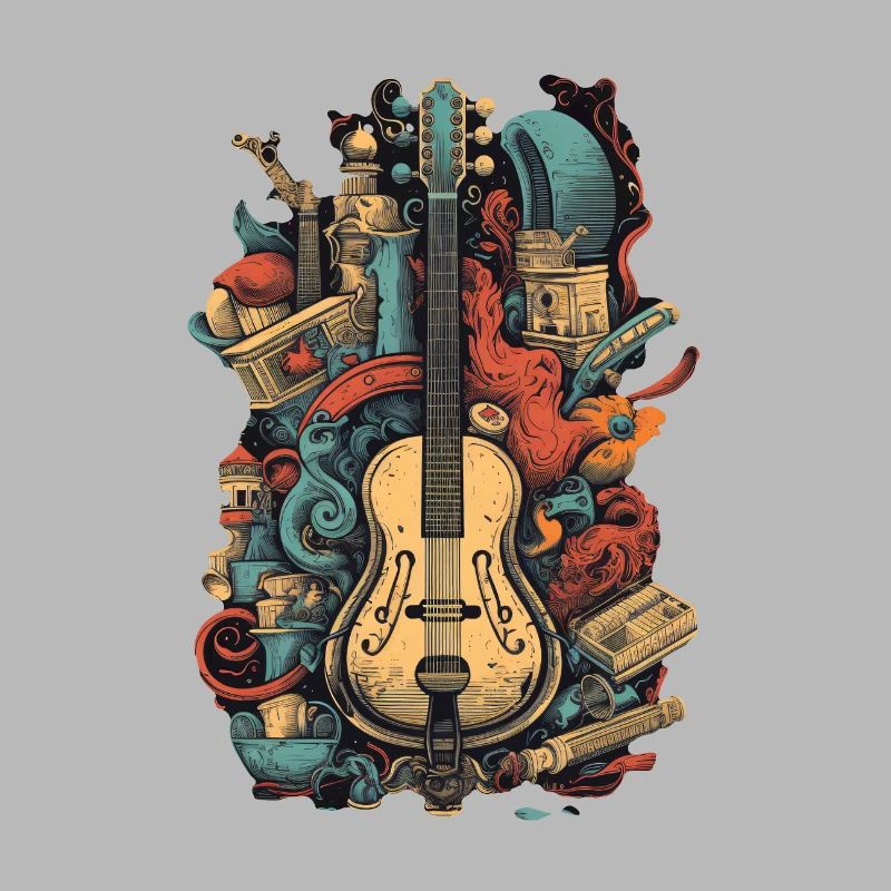 Music Instruments