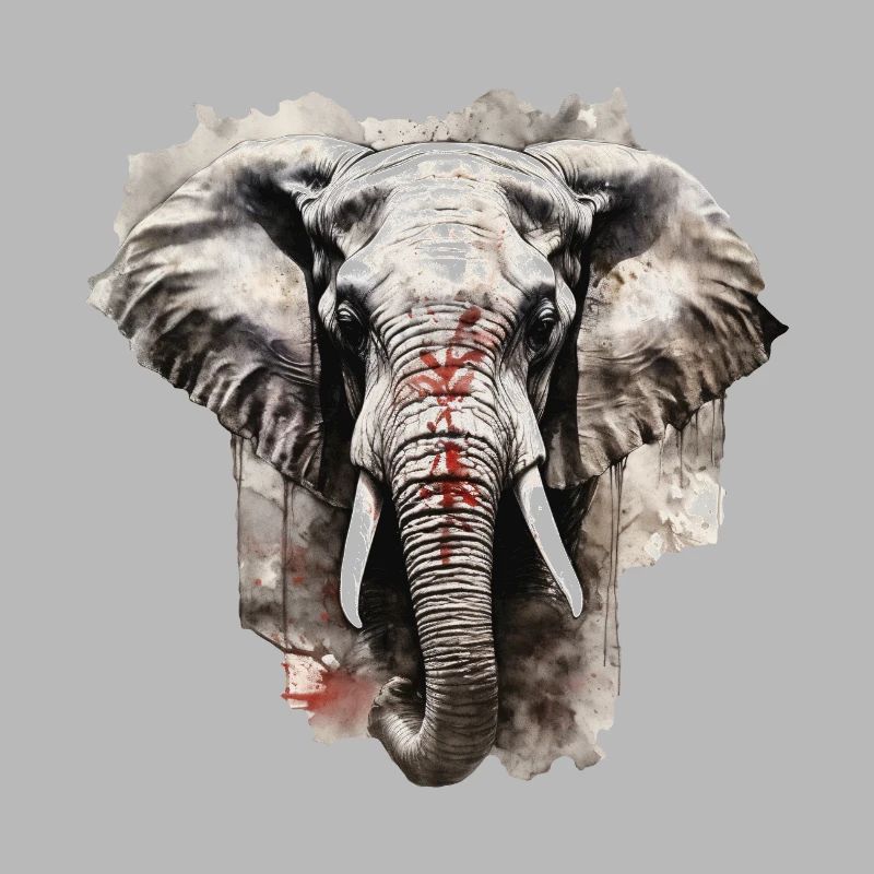 Elefant
