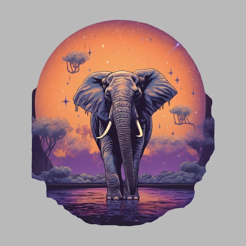Elefant