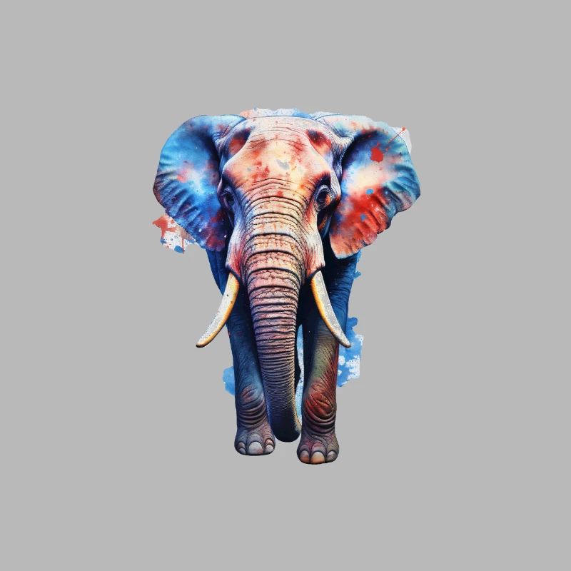 Elefant