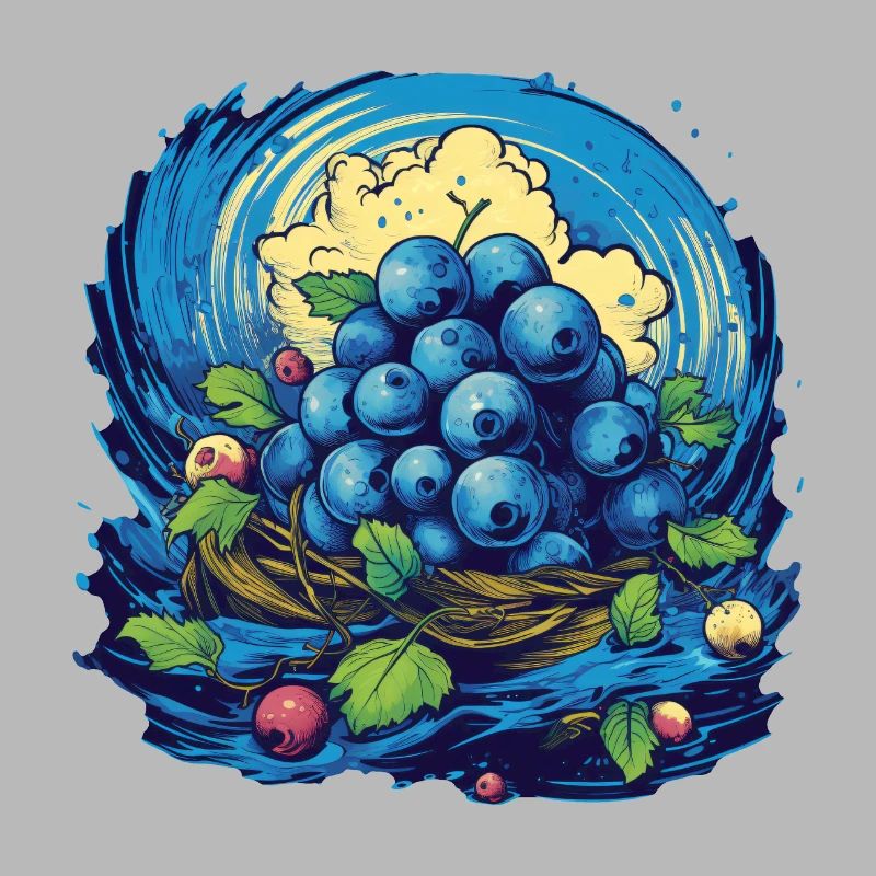 Blaubeere