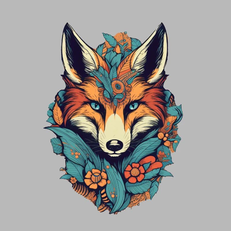 Fox
