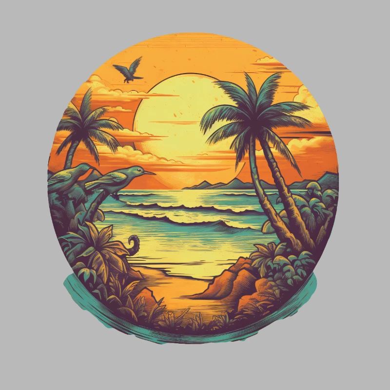 Plage