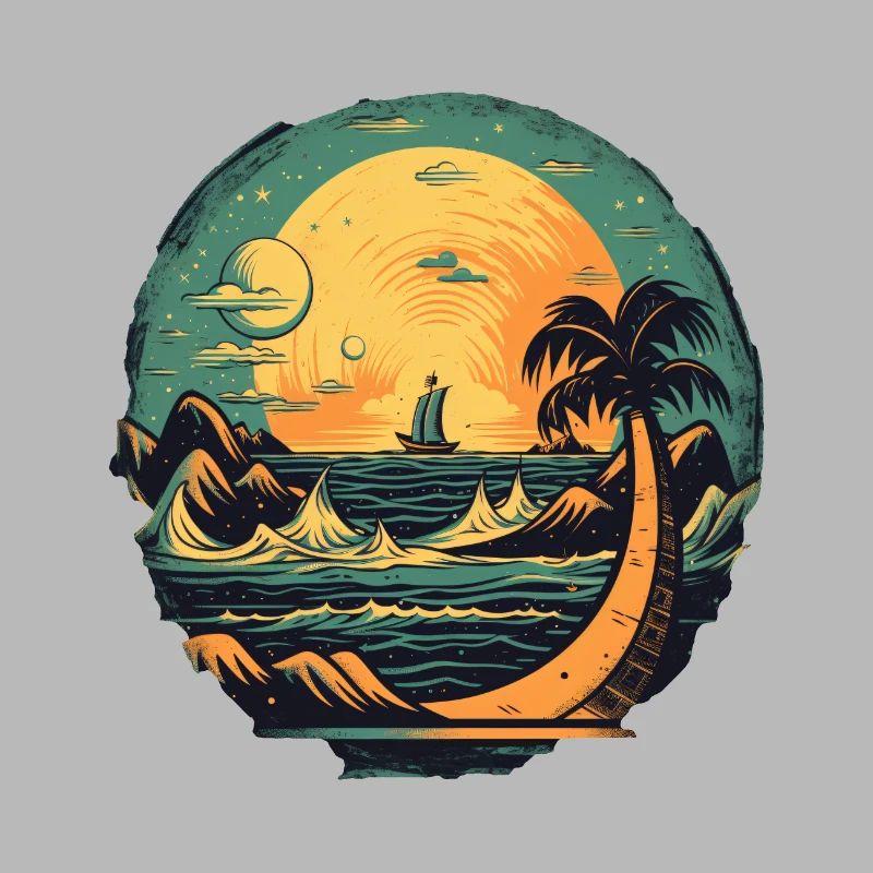 Plage