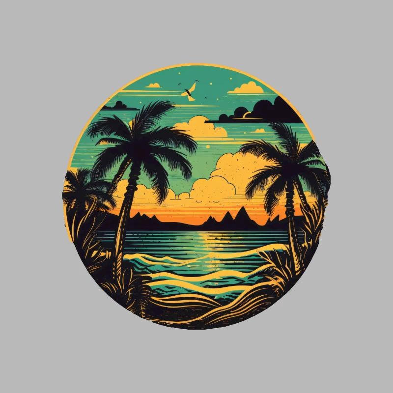 Plage