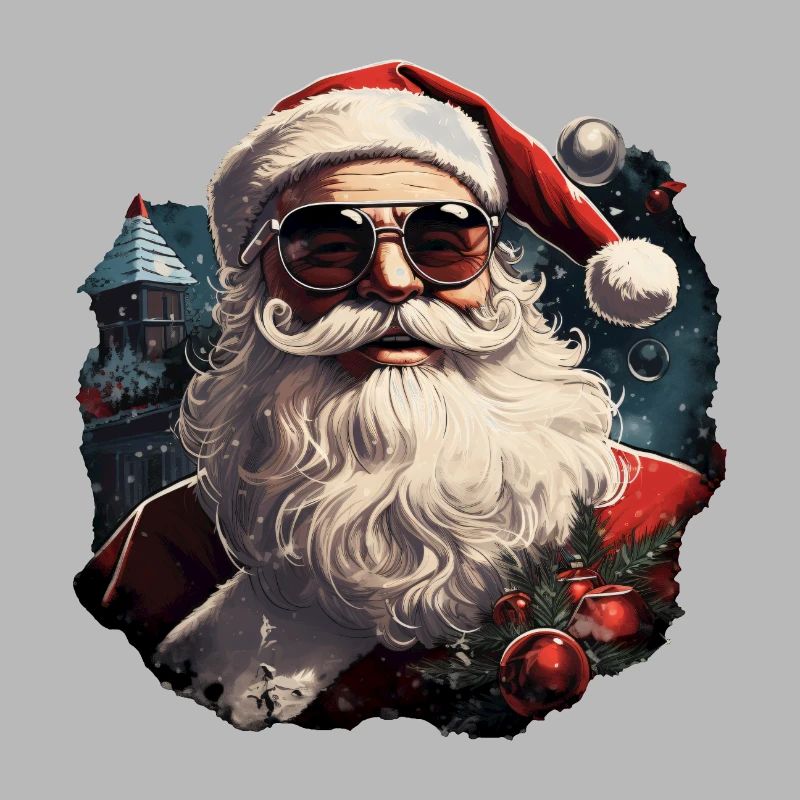 Weihnachtsmann