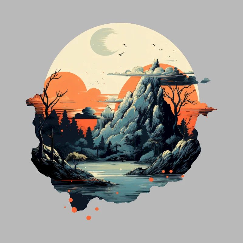 Landschaft