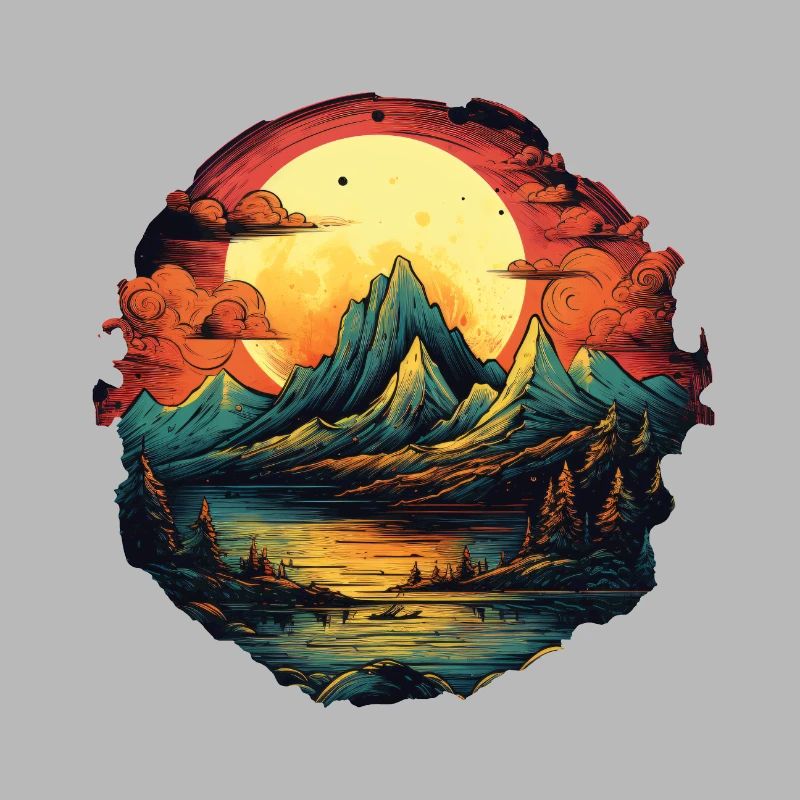 Landschaft