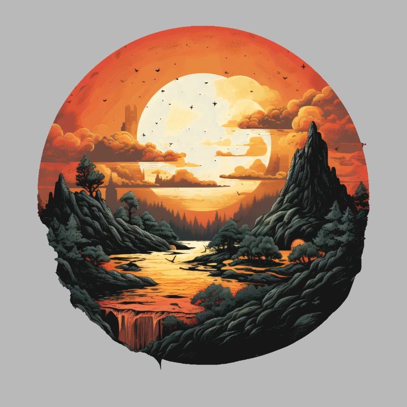 Landscape