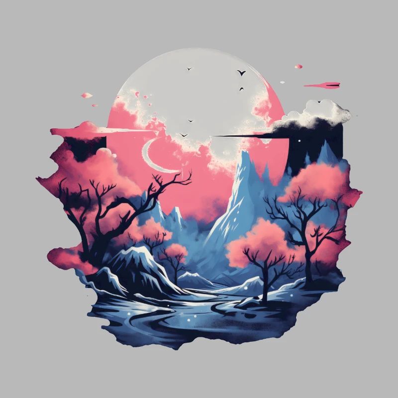Landschaft