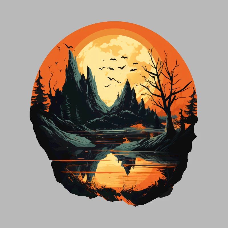 Landscape