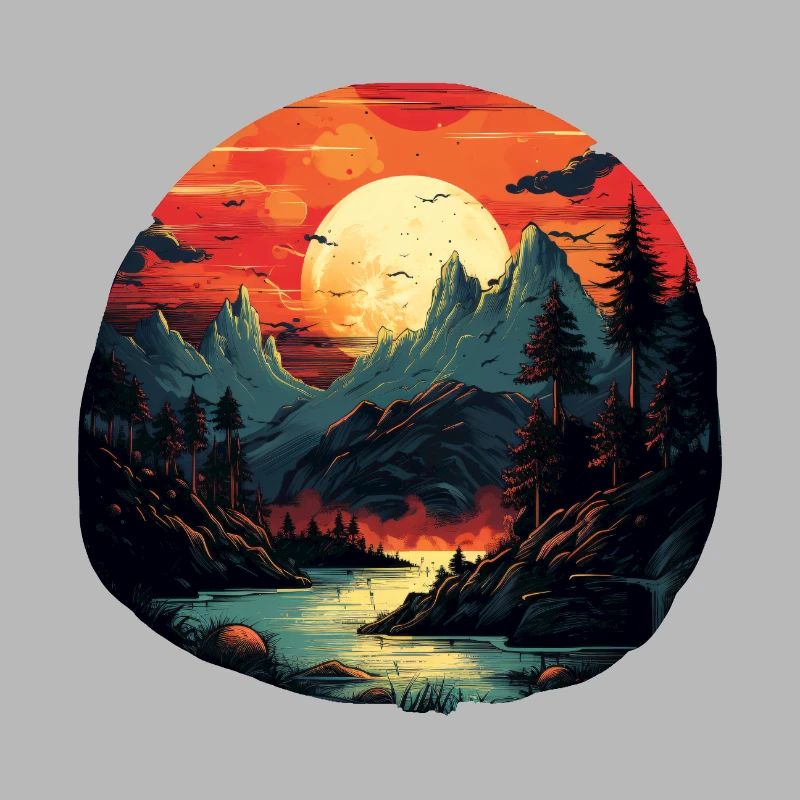 Landscape