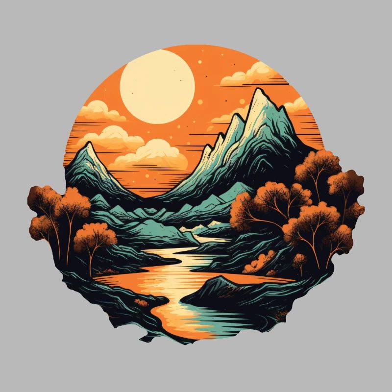 Landscape