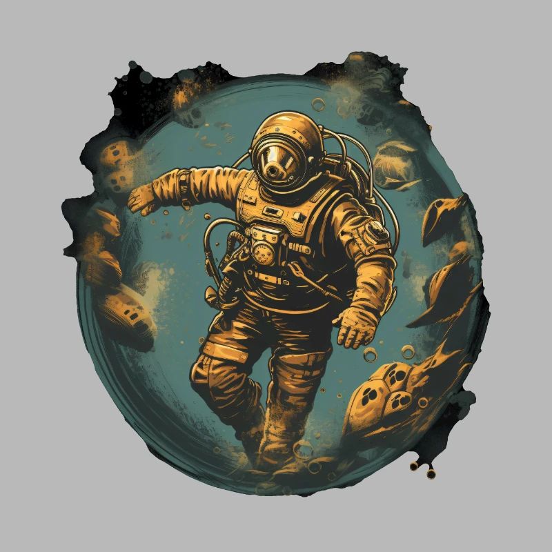 Diver