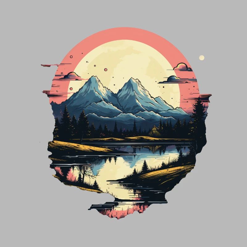 Landschaft