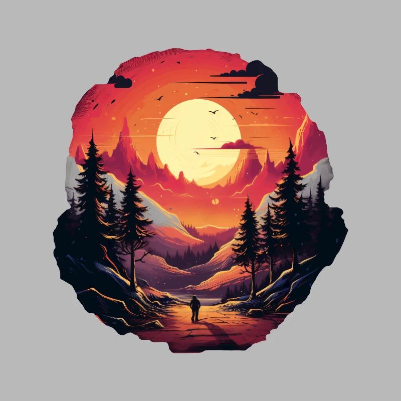 Landschaft