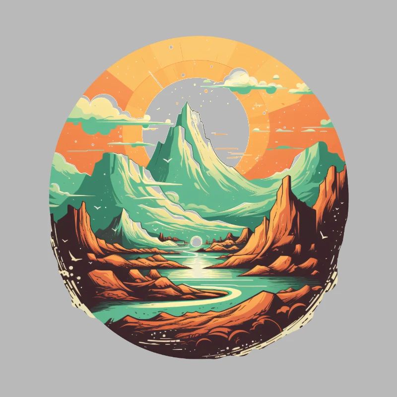 Landschaft