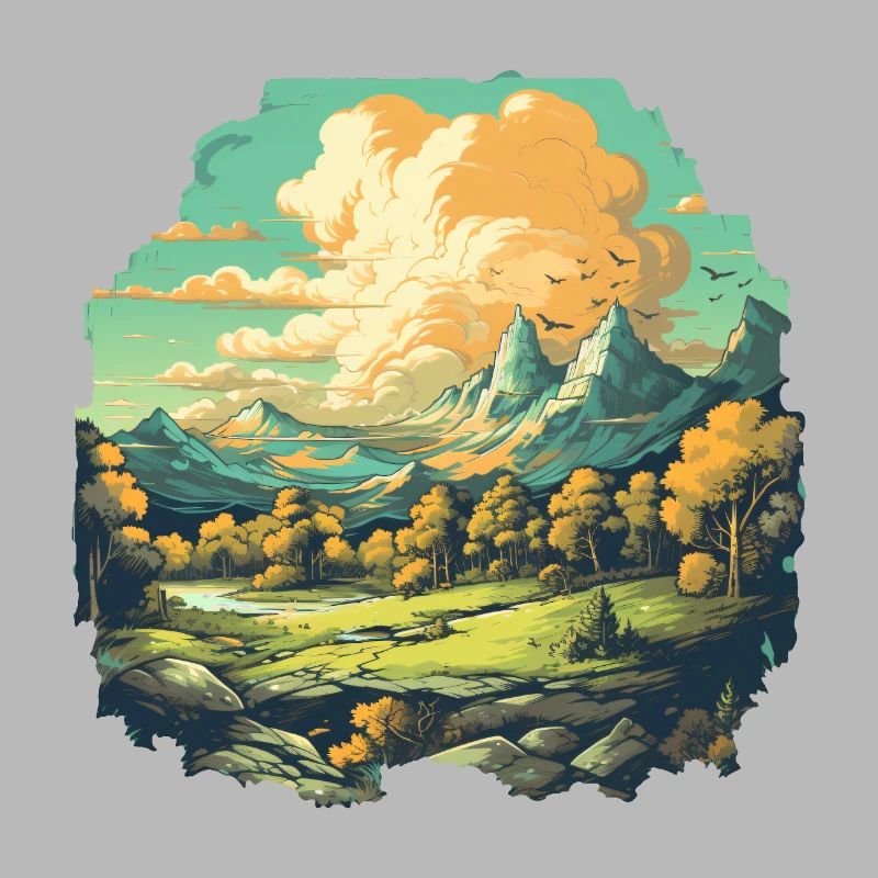Landscape