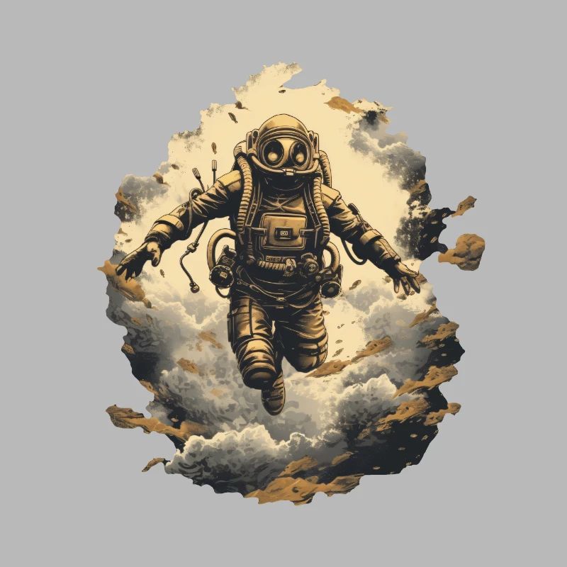 Diver