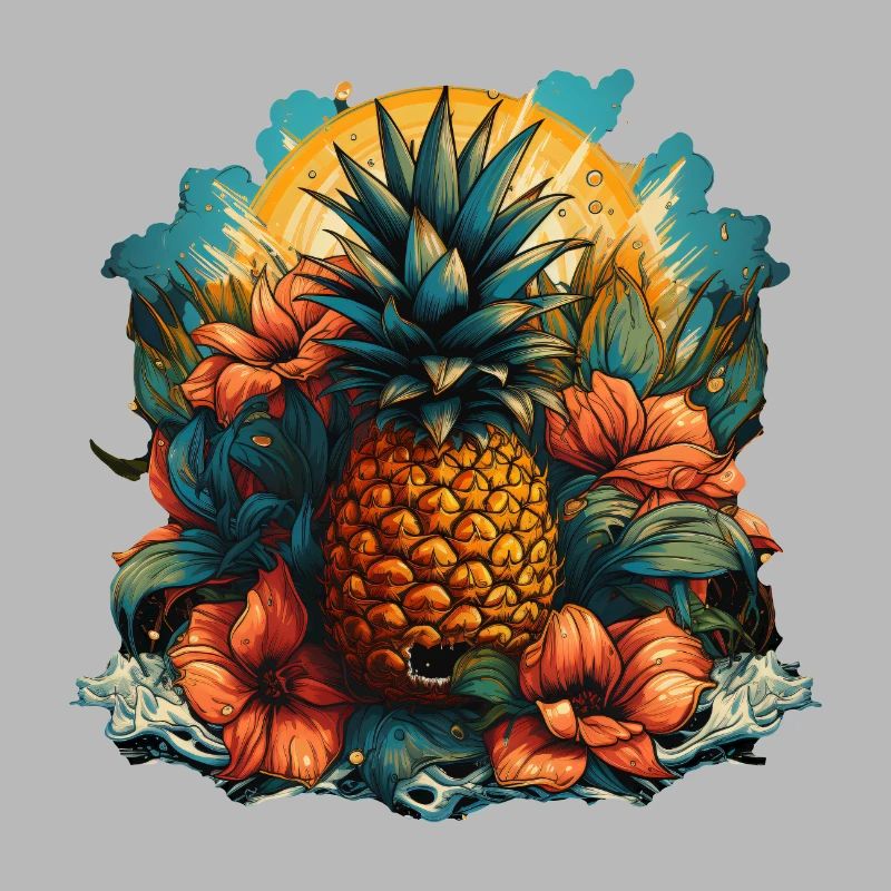 Ananas