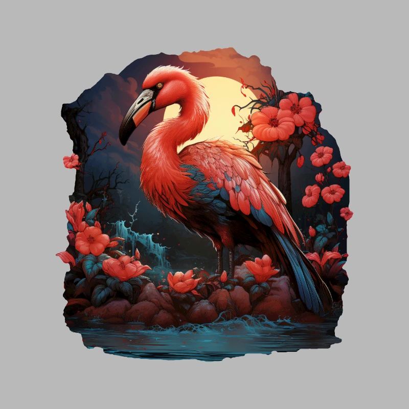 Flamingo