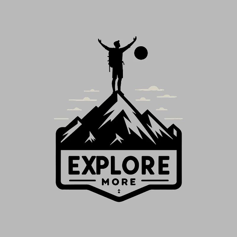 Explore more - Wanderer