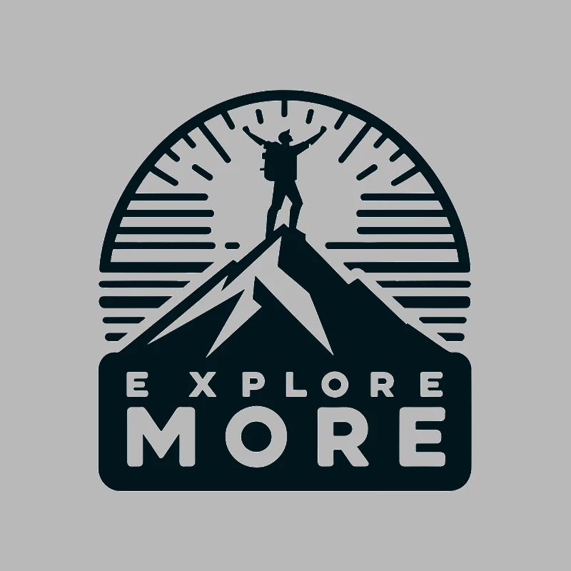 Explore more - Wanderer