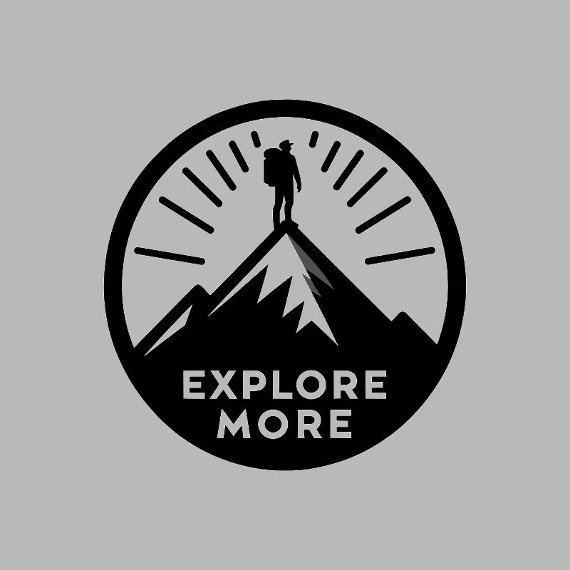 Explore more - Wanderer