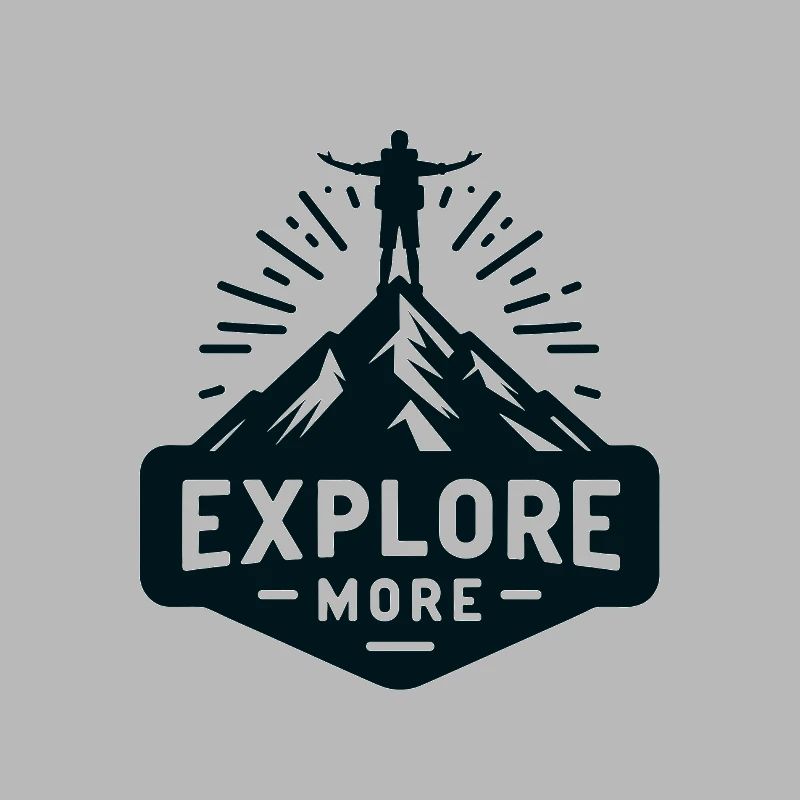 Explore more - Wanderer