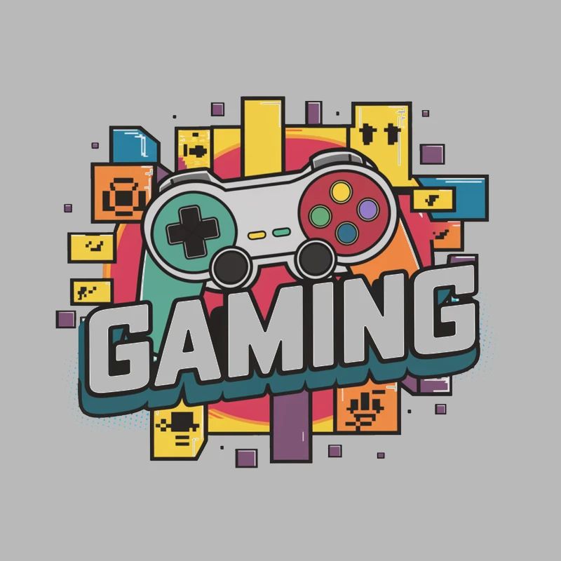 Gaming - Controller