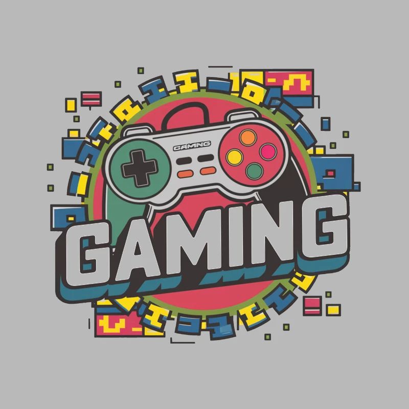Gaming - Controller