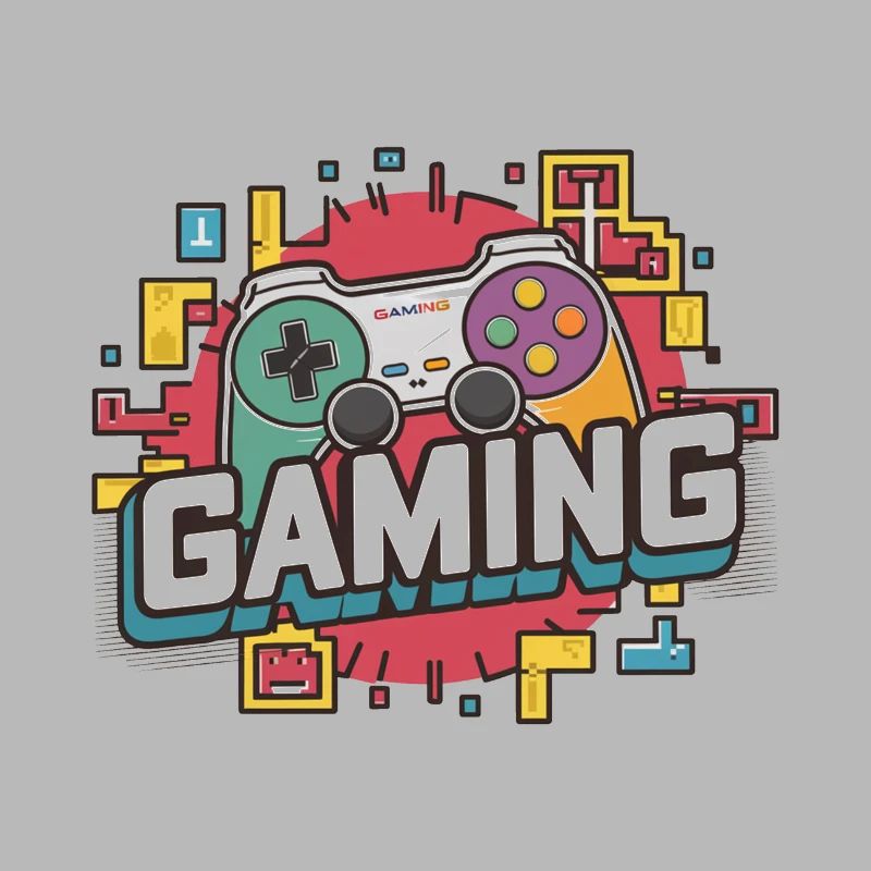 Gaming - Controllers