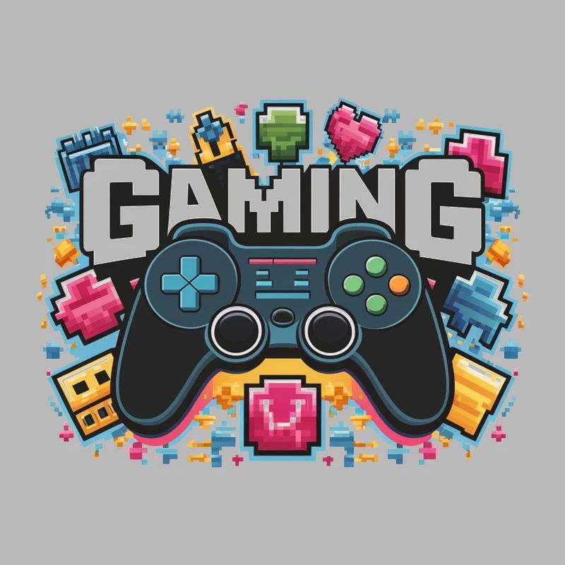 Gaming - Controller