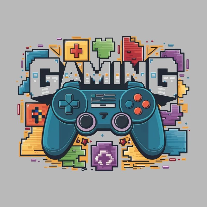 Gaming - Controller