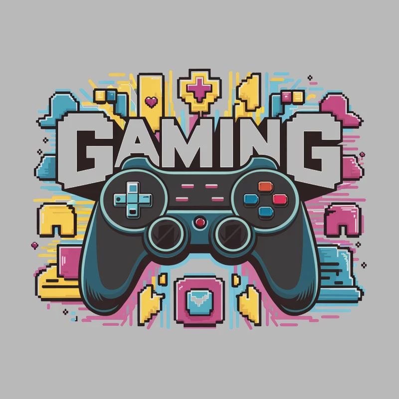 Gaming - Controller