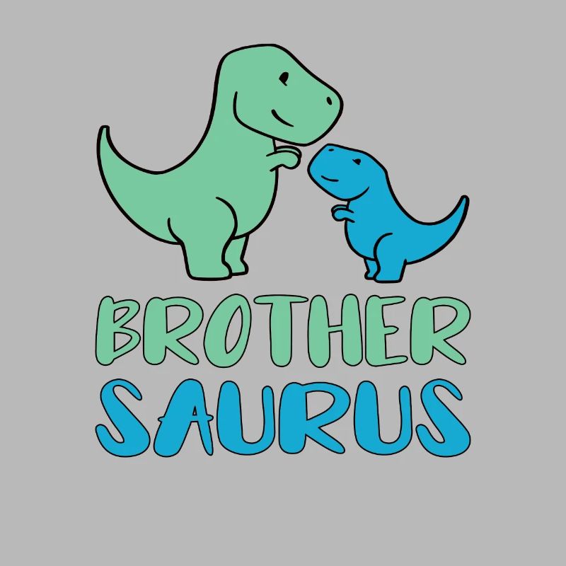 Bruder Saurus