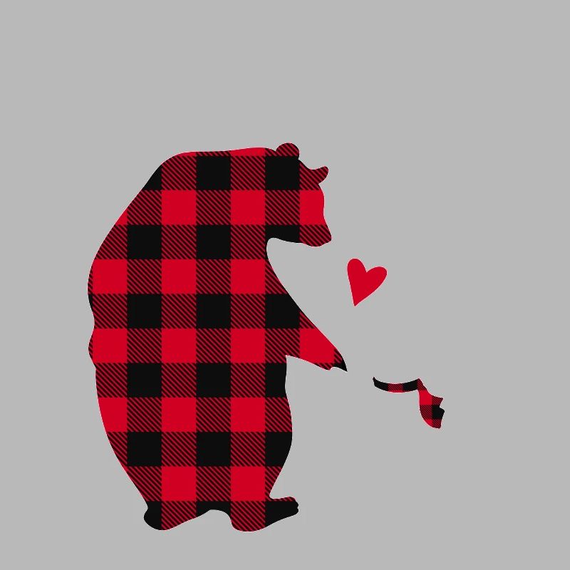 Maman Ours