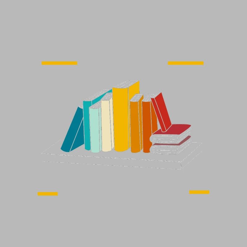 Reading Library Bookworm