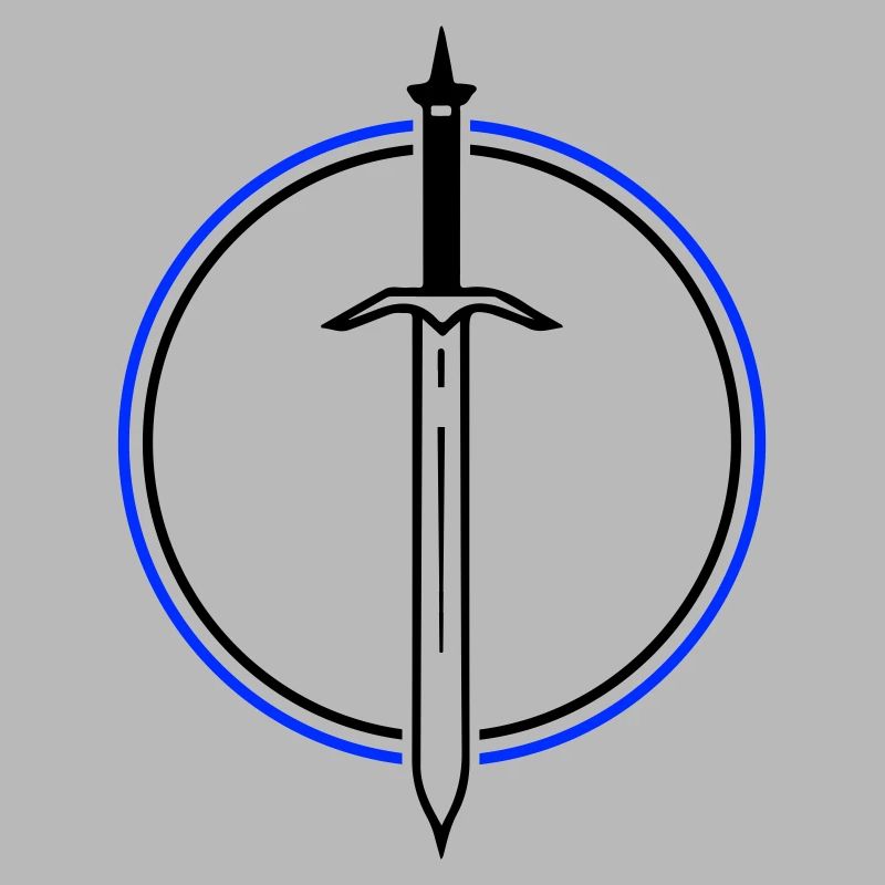 Schwert Icon