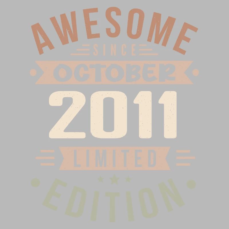 Legend since October 2011 Birthday October 2011