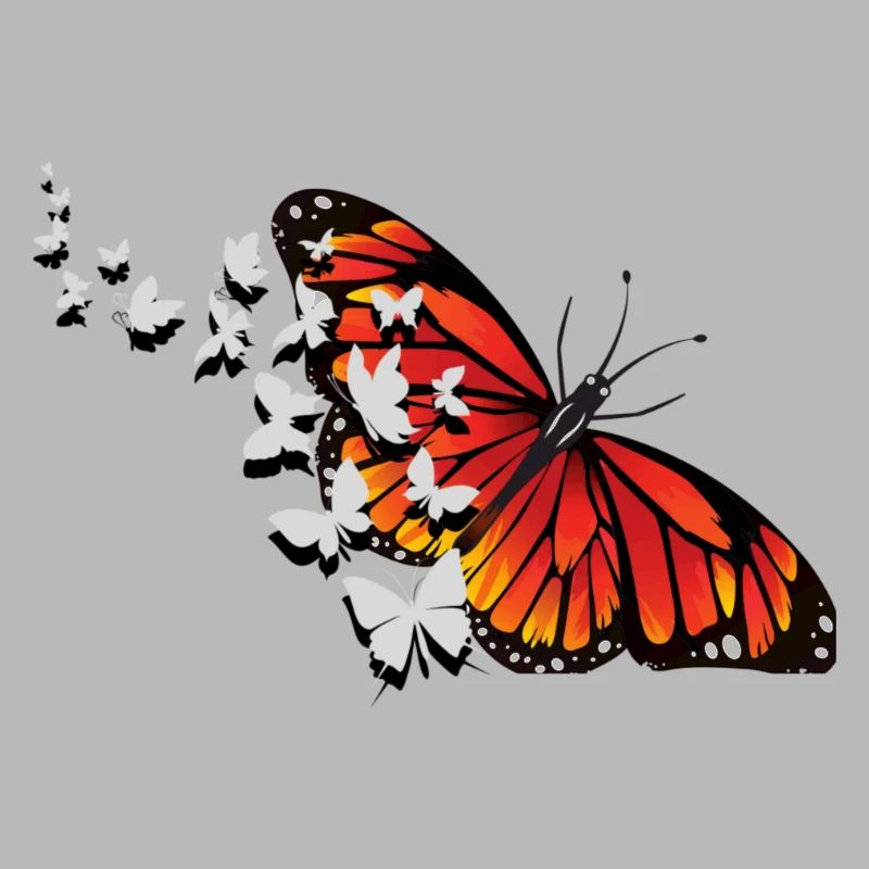 butterfly