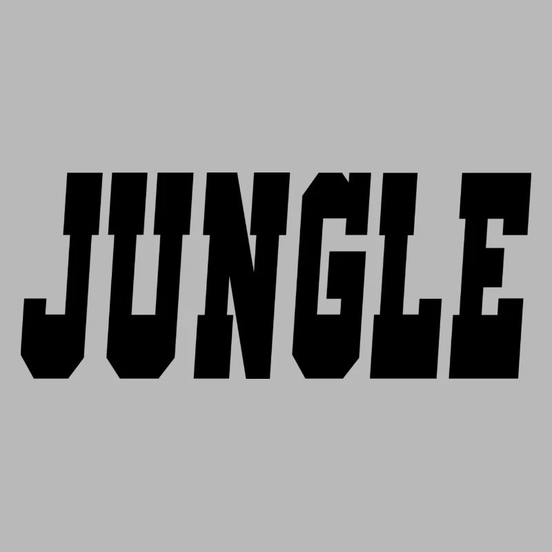 Dschungel